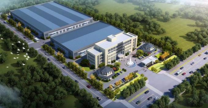 Thiết bị phun keo hai thành phần để xuất khẩu thuận tiện 2