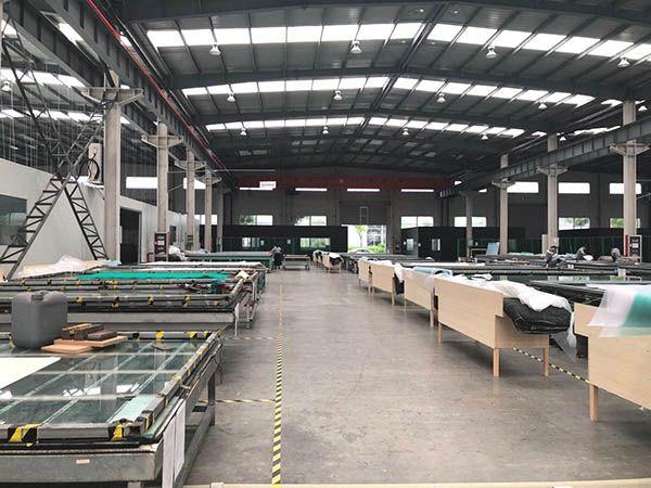 Thiết bị phun keo hai thành phần để xuất khẩu thuận tiện 6