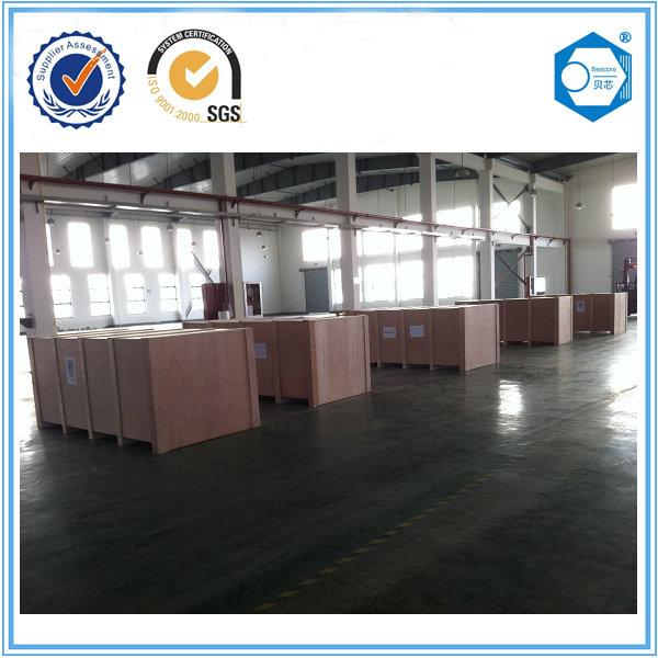 Thiết bị phun keo hai thành phần để xuất khẩu thuận tiện 8