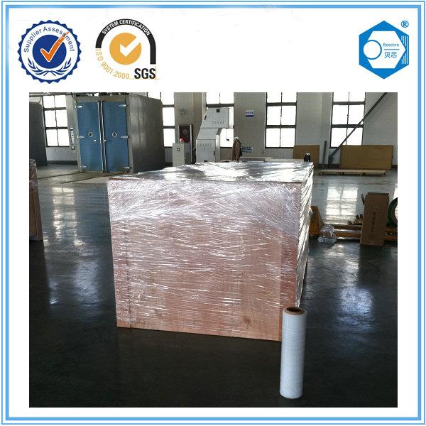 25T độ chính xác điều khiển cao Bảng máy bơm hóa thạch 10