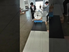 Resorcinol Gel Coat FRP Honeycomb Panel cho thân xe tải 2000x10000mm