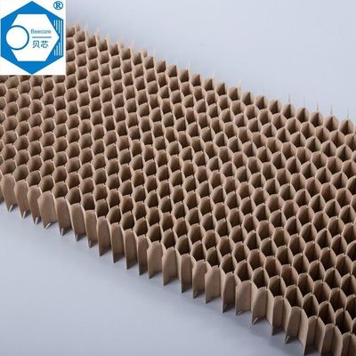 Thường xuyên giấy Honeycomb lõi để lấp đầy cửa ô lớn kích thước 25mm