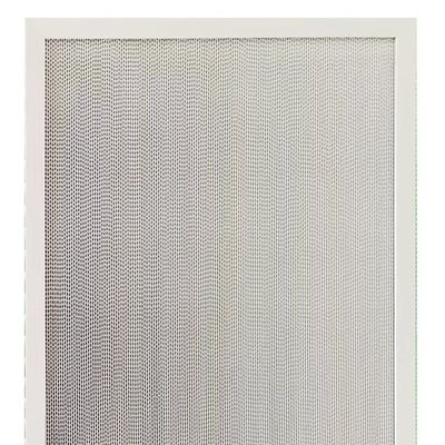 ISO9001 Safe Low Carbon Micro Electrostatic Filter Screen Để bán