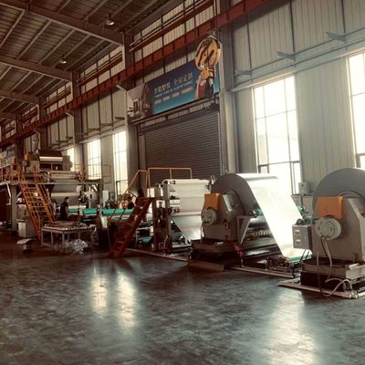 Máy sản xuất liên tục Honeycomb Aluminum Honeycomb Composite Board