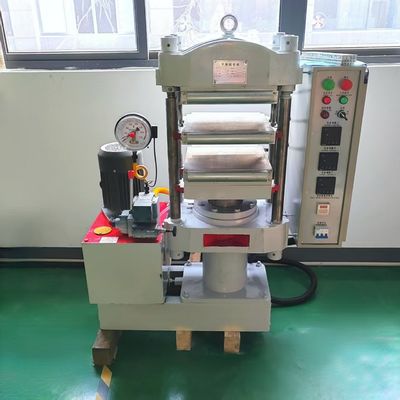25T độ chính xác điều khiển cao Bảng máy bơm hóa thạch