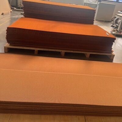 Lõi tổ ong Aramid 4*8' Siêu Bền và Cứng Cáp Bán Trực Tiếp Từ Nhà Máy