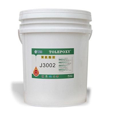 chất lượng  J3002 PU Based Adhesive , Two Component Polyurethane Adhesive nhà máy