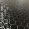 Hình lục giác bằng nhôm tổ ong siêu nhỏ cho ngành công nghiệp chiếu sáng