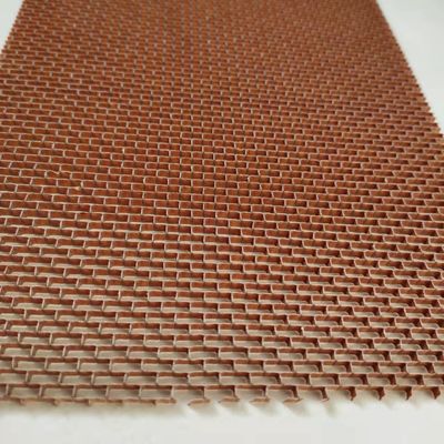 Cường độ nén cao trên lõi tổ ong Aramid mở rộng có lỗ lục giác