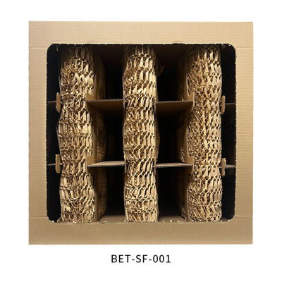 Bộ lọc Overspray Box Box Filter kích thước tiêu chuẩn 480*480mm