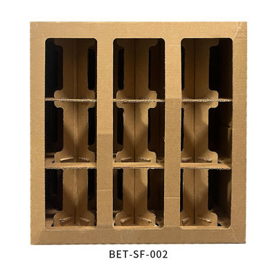Bộ lọc Overspray Box Box Filter kích thước tiêu chuẩn 480*480mm