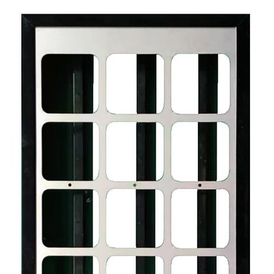 ISO9001 Safe Low Carbon Micro Electrostatic Filter Screen Để bán