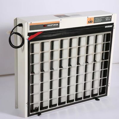 Sản xuất trực tiếp của các màn hình bộ lọc điện tĩnh nhỏ tiêu thụ năng lượng thấp