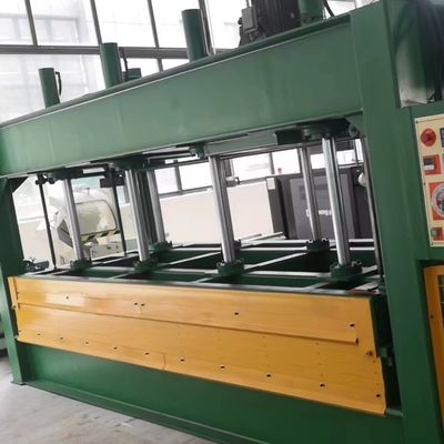 3 ~ 5 Lớp nhôm Honeycomb Panel máy ép nóng bán