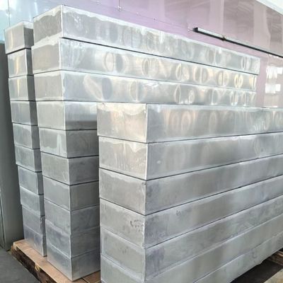 Lớp A1 hiệu suất lửa đồng nhiệt nhôm Honeycomb Panel For Sale