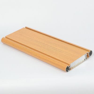 Tàu đường sắt HPL Aluminium Honeycomb Panel kích thước tiêu chuẩn 1220x2440mm