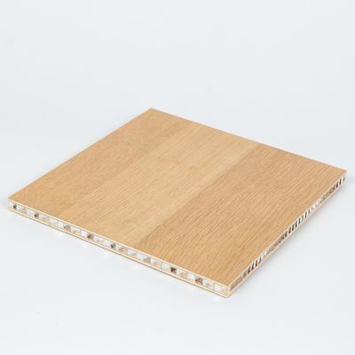PE phủ nhiều màu sắc nhôm Honeycomb bảng 4x8 trọng lượng nhẹ cho trần nhà