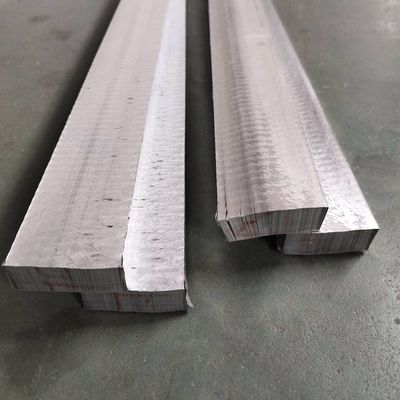 3003 Và 5052 Dải hình dải nhôm mật ong nhẹ