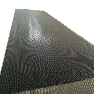 Tùy chỉnh cốt lõi mật ong nhôm lớn với chiều rộng tối đa 2200mm