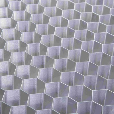 3003 Hàm lượng tế bào lớn Hạt nhôm cho xây dựng và trang trí