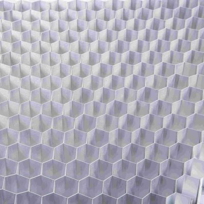 3003 Hàm lượng tế bào lớn Hạt nhôm cho xây dựng và trang trí