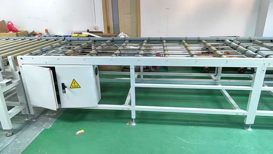 Thiết bị phun keo hai thành phần để xuất khẩu thuận tiện
