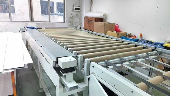 Thiết bị phun keo hai thành phần để xuất khẩu thuận tiện