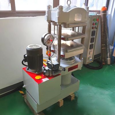 25T độ chính xác điều khiển cao Bảng máy bơm hóa thạch