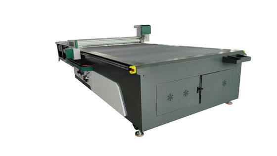 Máy cắt cho lõi mật ong nhôm