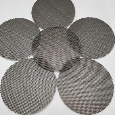 10mm Độ dày thép không gỉ Honeycomb lõi Honeycomb cửa thông gió cho máy lạnh ô tô