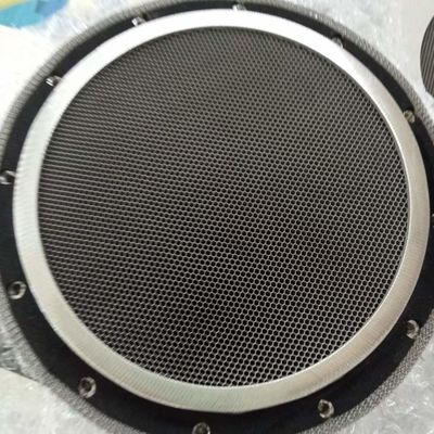 Chất liệu có thể tùy biến có kích thước lớn 1250 * 3000mm thép không gỉ