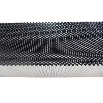 60mm dày 304 thép không gỉ Honeycomb lõi Độ bền cao