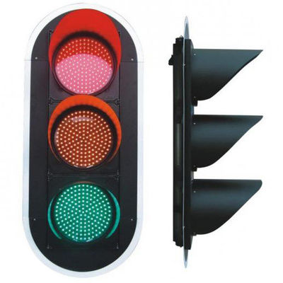 Đèn giao thông sử dụng tổ ong nhôm đen 3003, nan chớp tùy chỉnh nhiều loại khung