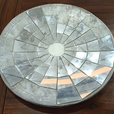 Tấm tổ ong nhôm kích thước 1500*1800mm được sử dụng trên các tấm pin mặt trời