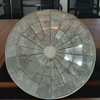 Nhà sản xuất bán trực tiếp các tấm pin năng lượng mặt trời nhôm