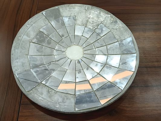 Nhà sản xuất của bảng điều khiển nhựa Honeycomb bảng điều khiển mặt trời Al3003 Đối với bán