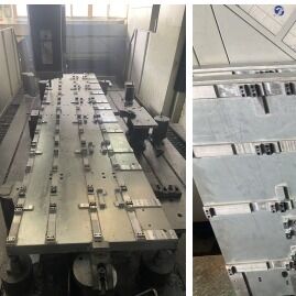 PCB Aluminum Honeycomb Panel Countertops Above 25mm Thickness Have Stronger Load-Bearing Capacity