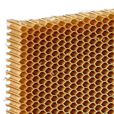 Lõi tổ ong giấy aramid nhẹ, kích thước lỗ tổ ong hình lục giác 4,8mm