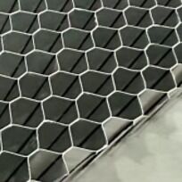 Brazed Aluminum Honeycomb Core With High Temperature Resistance Up To 600 ℃