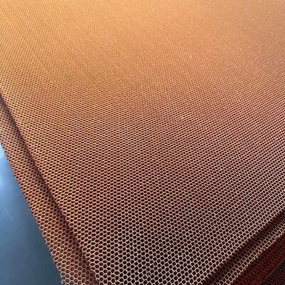 Customizable Aramid Honeycomb Core Of Any Size Excellent Lightweight And High-Strength