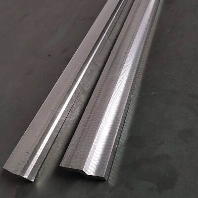 Lõi tổ ong nhôm dạng dải 1220x2440mm dễ vận chuyển