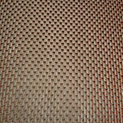 Lõi tổ ong Aramid mật độ 48, kích thước ô 3.2mm, kích thước mở rộng 1050*2500