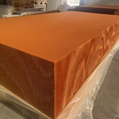 Lõi tổ ong Aramid 4*8' Siêu Bền và Cứng Cáp Bán Trực Tiếp Từ Nhà Máy