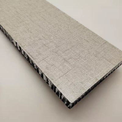 15mm HPL Honeycomb Panel chống ăn mòn do độ ẩm