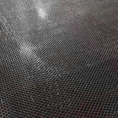 lõi mật ong nhôm lỗ 1100x2300mm ISO14001