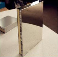 SS 304 Stainless Steel Honeycomb Panel cho tường