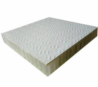 30mm Độ dày FRP Honeycomb Panel cho thân xe tải