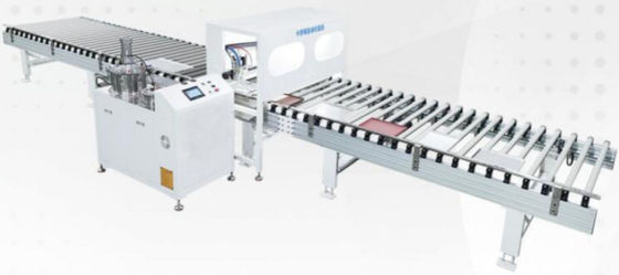 Máy dán mật ong tiết kiệm năng lượng để sản xuất tấm mật ong