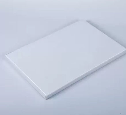Các tấm sàn nhựa nhựa nhựa anodized cho tàu xe lửa
