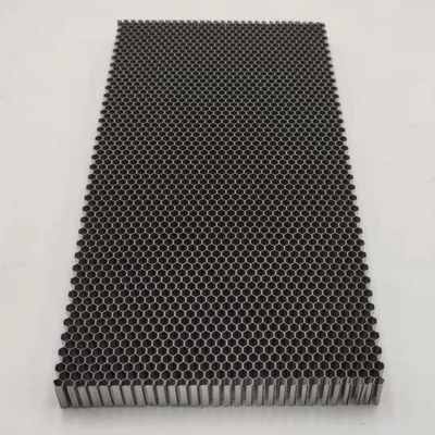 Cơ quan hàng không vũ trụ Steel Oversized Honeycomb Core 1000x2000mm